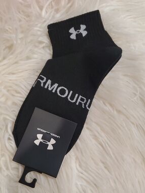 Under Armour Socks